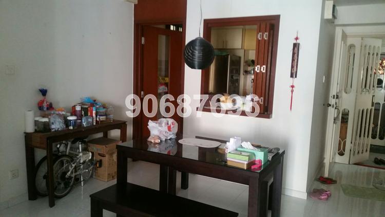 Blk 357A Admiralty Drive (Sembawang), HDB 5 Rooms #113760542